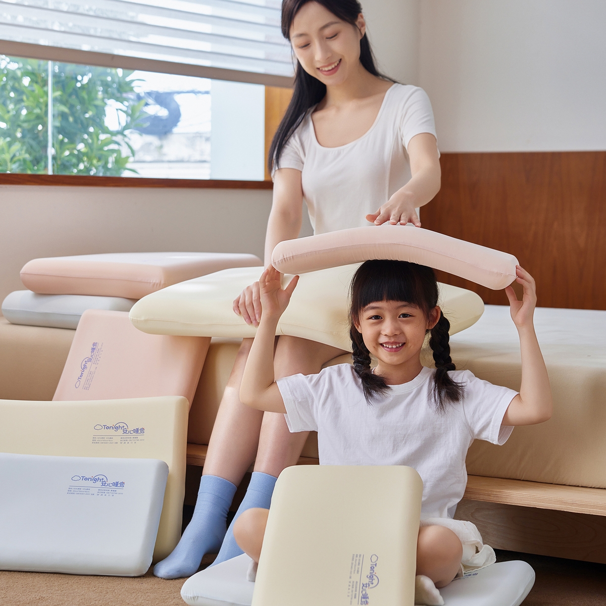 91家纺网 家纺一手货源 找家纺 晚悠家纺 2025新款提花A类原棉大豆纤维被子被芯春秋被冬被供货直播网销 灰色