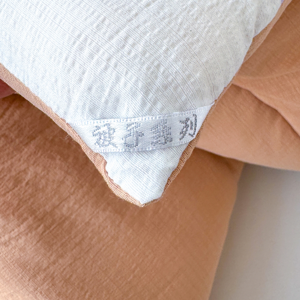 91家纺网 家纺一手货源 找家纺 桔禾家纺 2026新款云感有氧双层纱冬被抗菌被春秋被被子被芯 A类水洗双层皱皱纱冬被-小萝莉