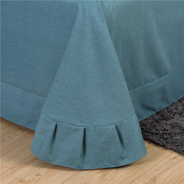 91家纺网 家纺一手货源 找家纺 （总）浩情国际婚庆供货中心 2026新款秋冬60S高端全棉刺绣磨毛系列