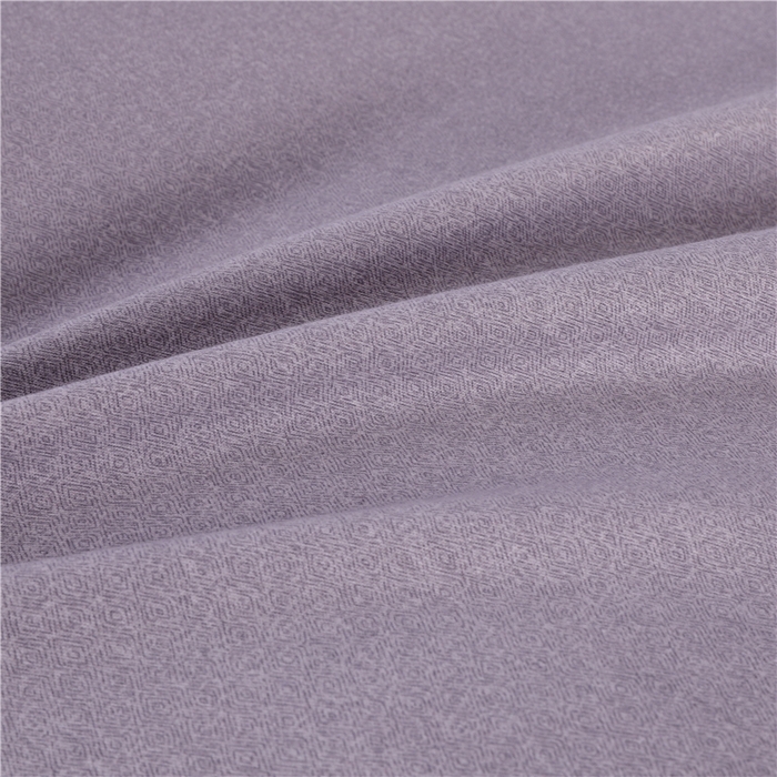 91家纺网 家纺一手货源 找家纺 浩情国际婚庆供货中心 2026新款秋冬60S高端全棉刺绣磨毛系列 斯威特-气质灰