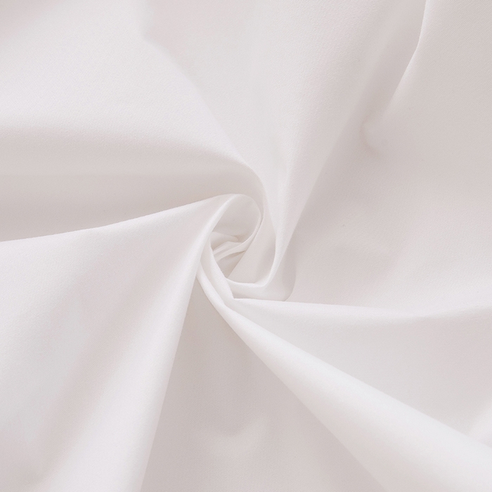 91家纺网 家纺一手货源 找家纺 茗婷家纺 2025新款供跨境外贸纯色印花防水床笠 纯白