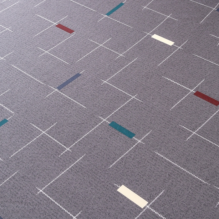 91家纺网 家纺一手货源 找家纺 茗婷家纺 2025新款供跨境外贸纯色印花防水床笠 米兰假日-灰