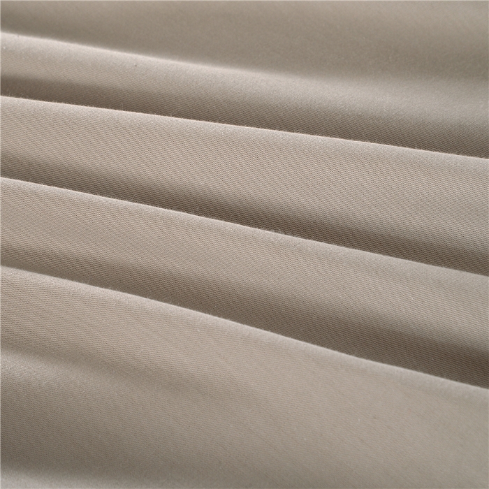 91家纺网 家纺一手货源 找家纺 浩情国际婚庆供货中心 2026新款新中式风100支全棉高端刺绣四件套 花间细雨-优雅灰