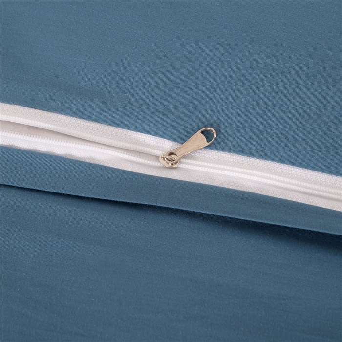 91家纺网 家纺一手货源 找家纺 浩情国际婚庆供货中心 2026新款新中式风100支全棉高端刺绣四件套 香山密影-宾利兰