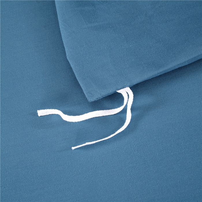 91家纺网 家纺一手货源 找家纺 浩情国际婚庆供货中心 2026新款新中式风100支全棉高端刺绣四件套 花间细雨-宾利兰