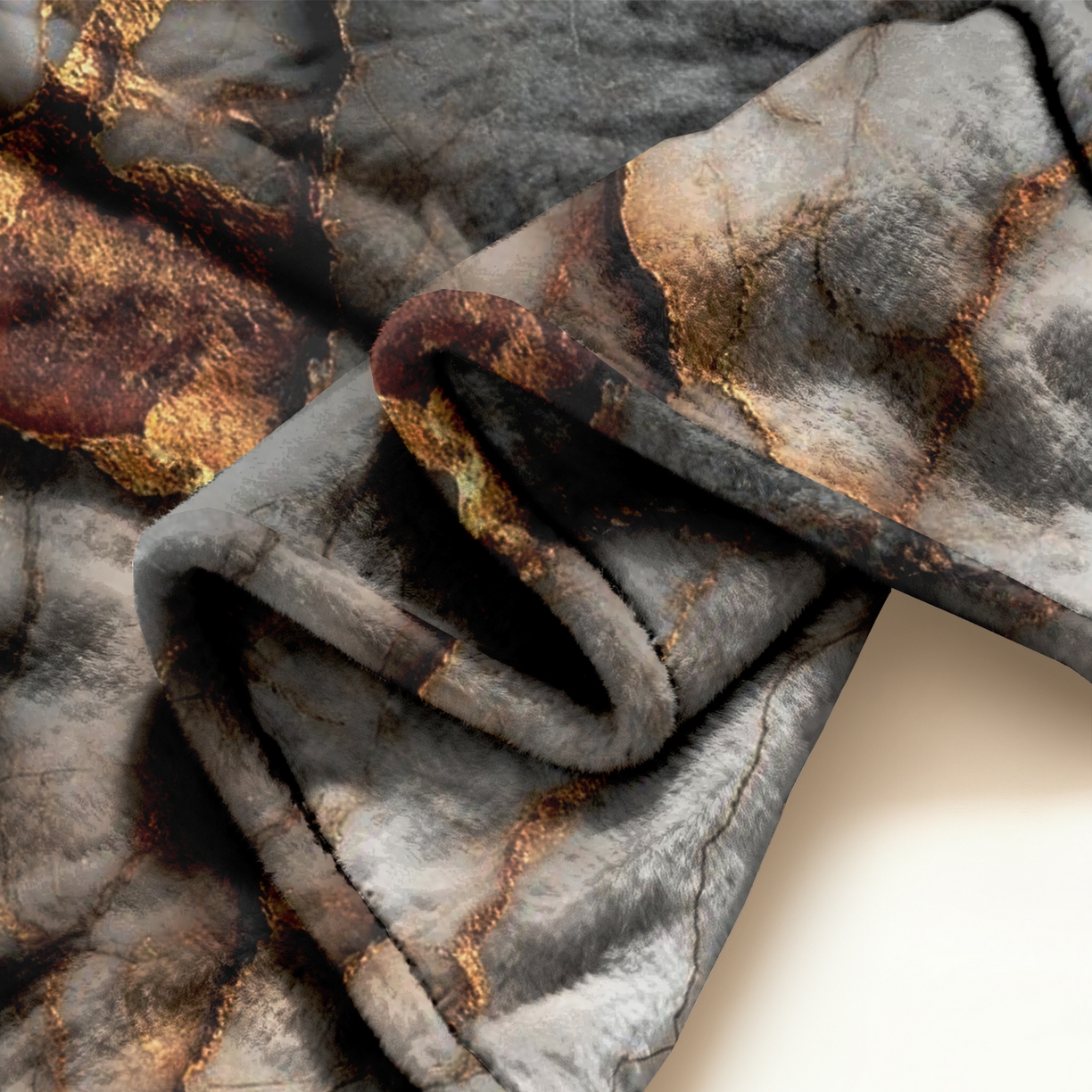 91家纺网 家纺一手货源 找家纺 合纵跨境工厂 2025新款一件定制pod模式jit跨境200G牛奶绒毛毯一件代发temu希音集 015923317