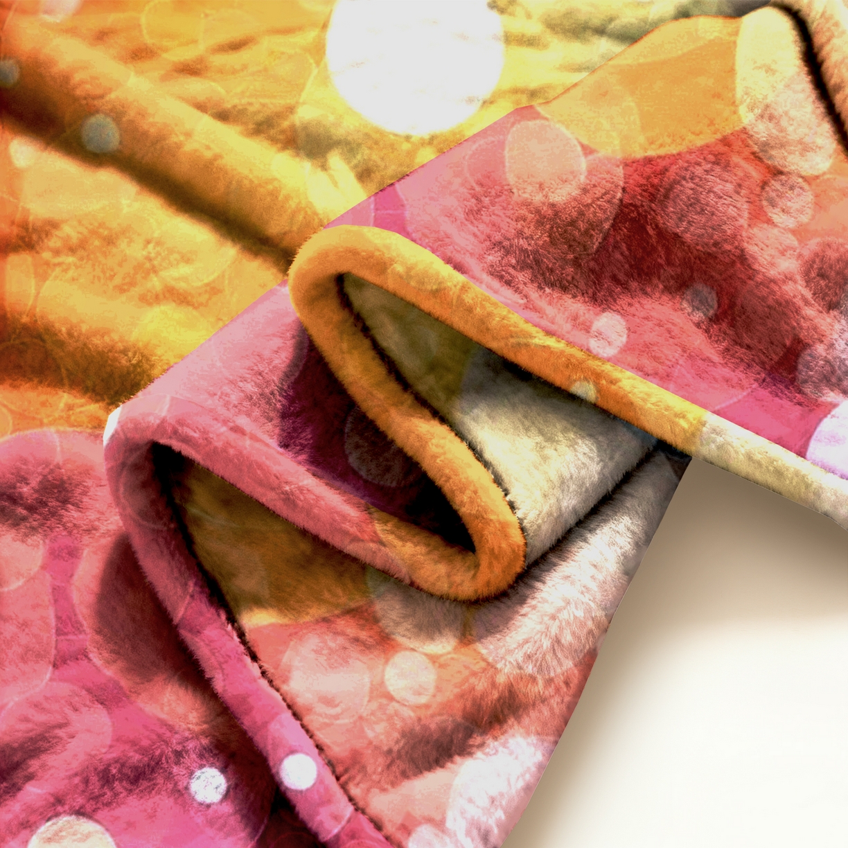 91家纺网 家纺一手货源 找家纺 合纵跨境工厂 2025新款一件定制pod模式jit跨境200G牛奶绒毛毯一件代发temu希音集 015923320