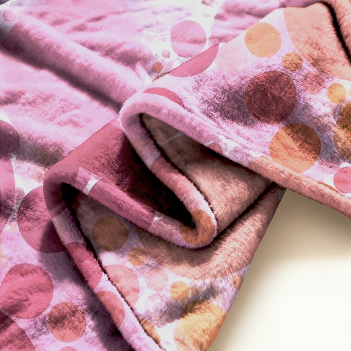 91家纺网 家纺一手货源 找家纺 合纵跨境工厂 2025新款一件定制pod模式jit跨境200G牛奶绒毛毯一件代发temu希音集 015923323