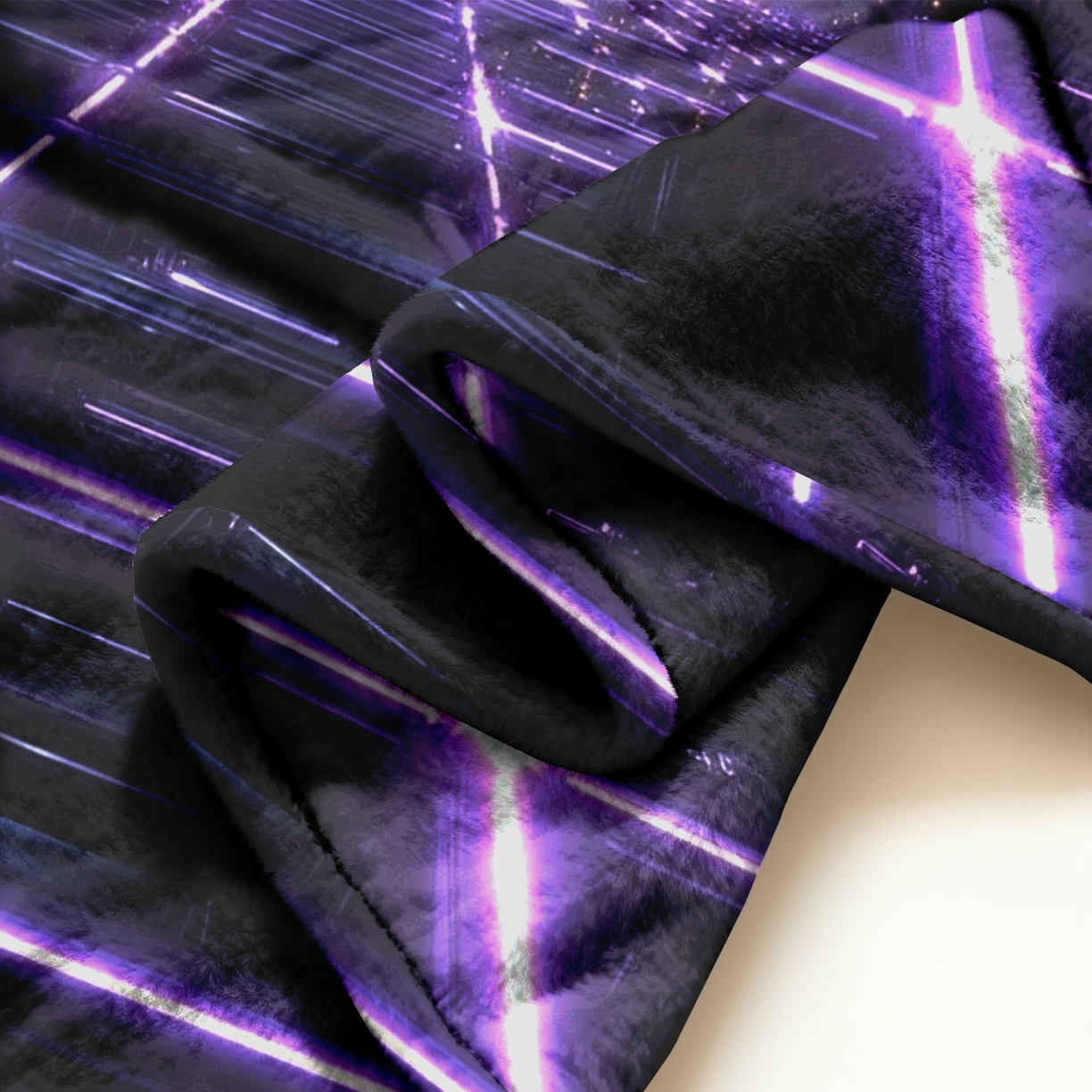 91家纺网 家纺一手货源 找家纺 合纵跨境工厂 2025新款一件定制pod模式jit跨境200G牛奶绒毛毯一件代发temu希音集 015923324