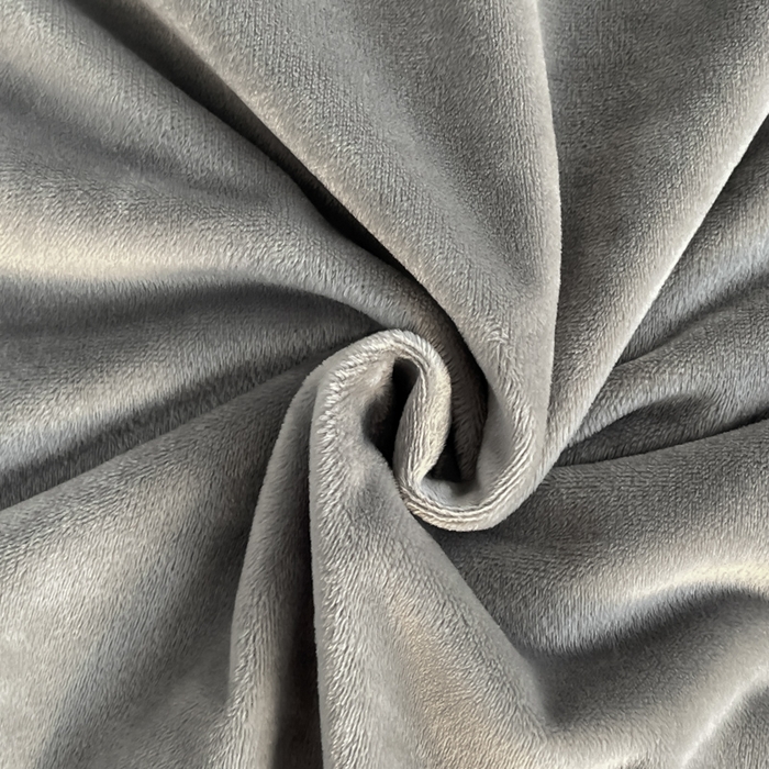 91家纺网 家纺一手货源 找家纺 咏绒家纺工厂店 2025新款加厚婴儿绒牛奶绒四件套9斤工艺款宝宝绒四件套 灰色+砖红