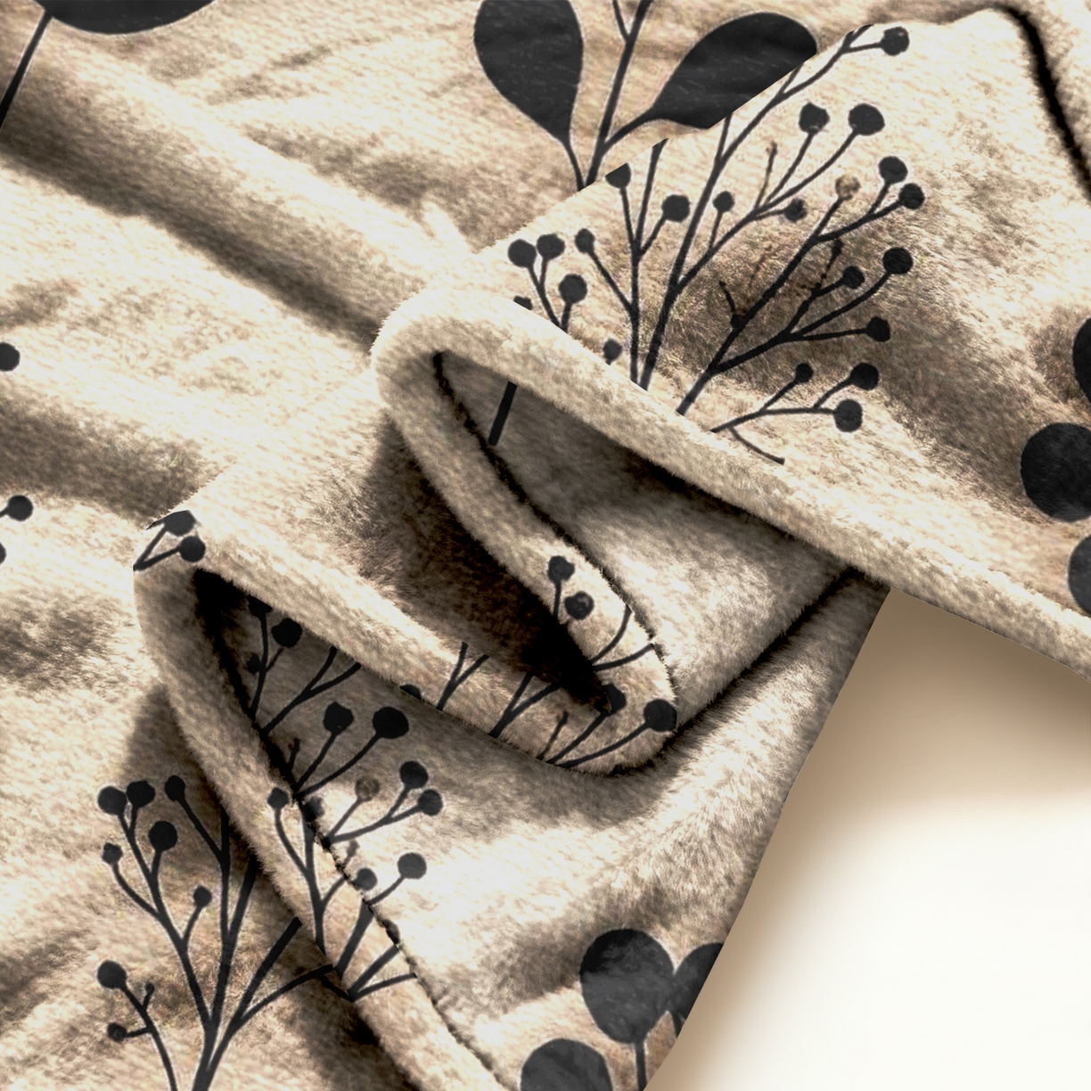 91家纺网 家纺一手货源 找家纺 合纵跨境工厂 2025新款一件定制pod模式jit跨境200G牛奶绒毛毯一件代发temu希音集 015923334