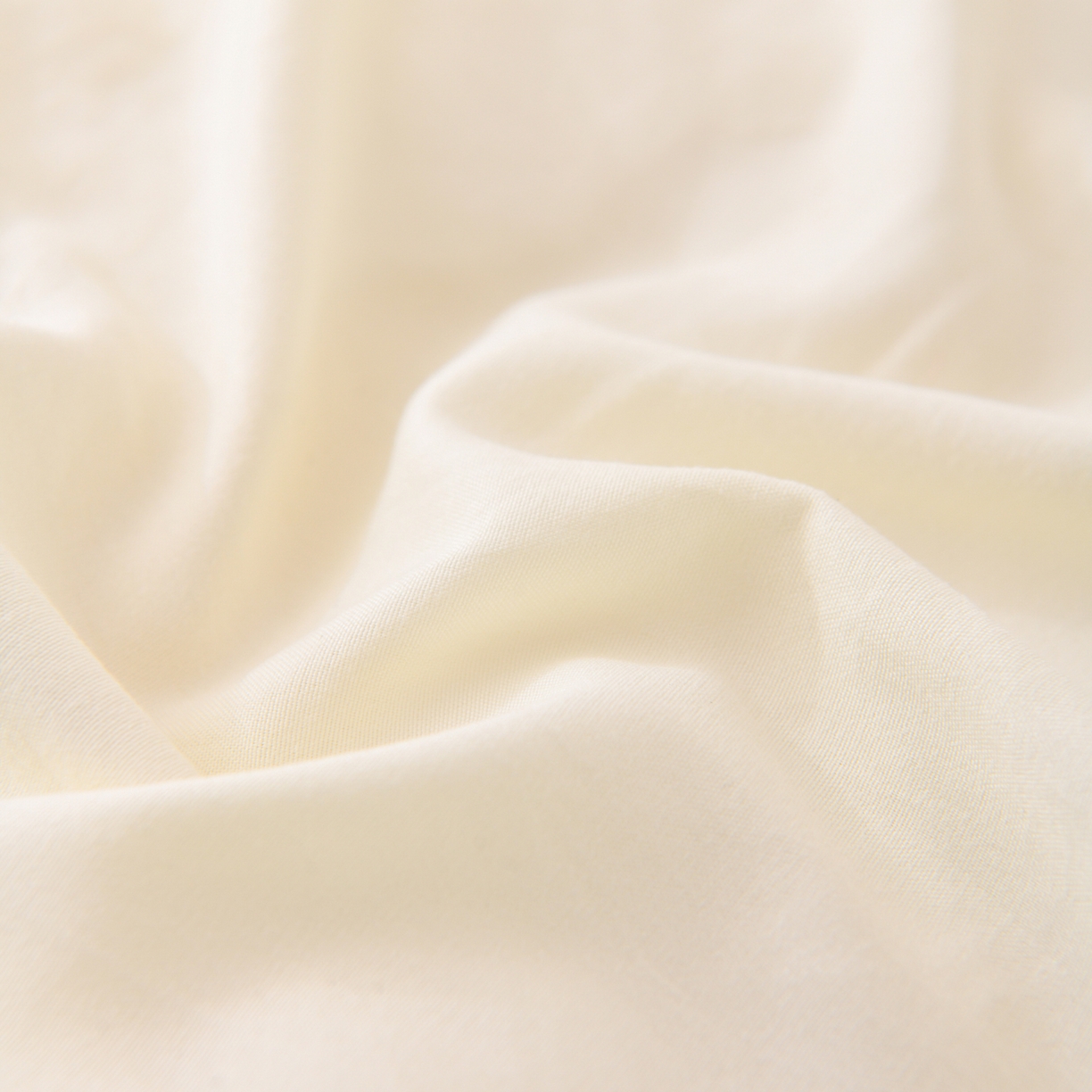 91家纺网 家纺一手货源 找家纺 瑶瑶家居 2025新款生态无染棉花被被子被芯 米色