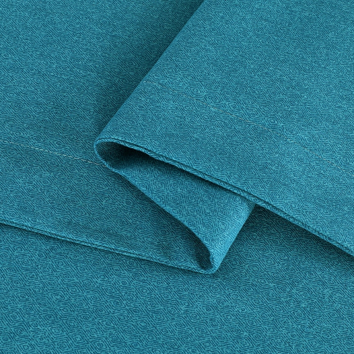 91家纺网 家纺一手货源 找家纺 （总）浩情国际婚庆供货中心 2026四季新品120S全棉斜纹加厚磨毛高端刺绣四件套