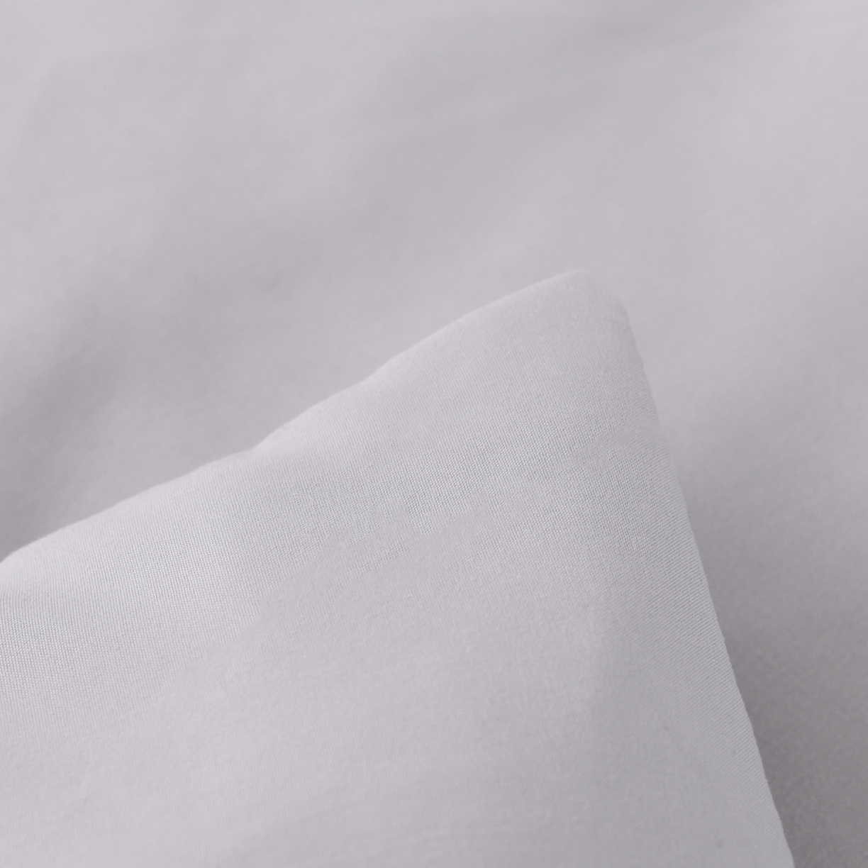 91家纺网 家纺一手货源 找家纺 寝美资家居 2025新款熊猫棉花被被子被芯 浅灰