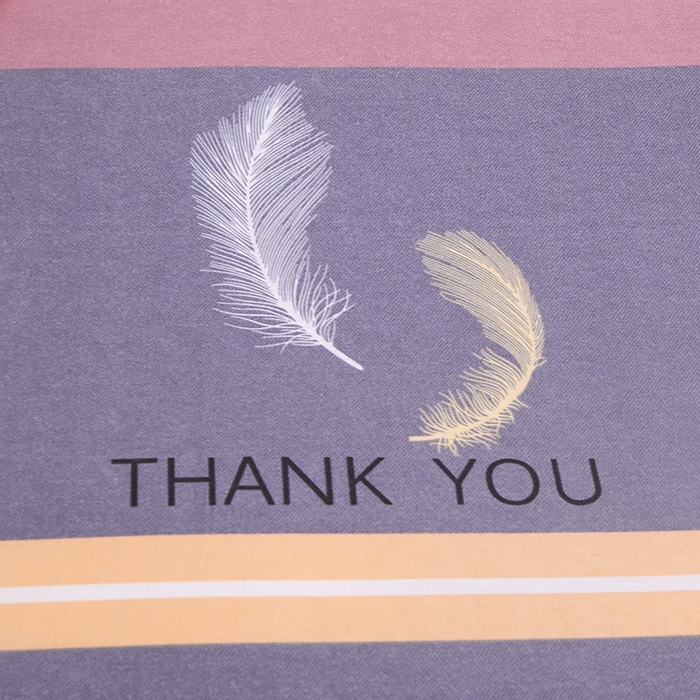 91家纺网 家纺一手货源 找家纺 （总）2025新款全棉磨毛印花单品被套