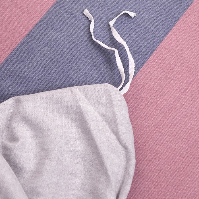 91家纺网 家纺一手货源 找家纺 （总）2025新款全棉磨毛印花单品被套