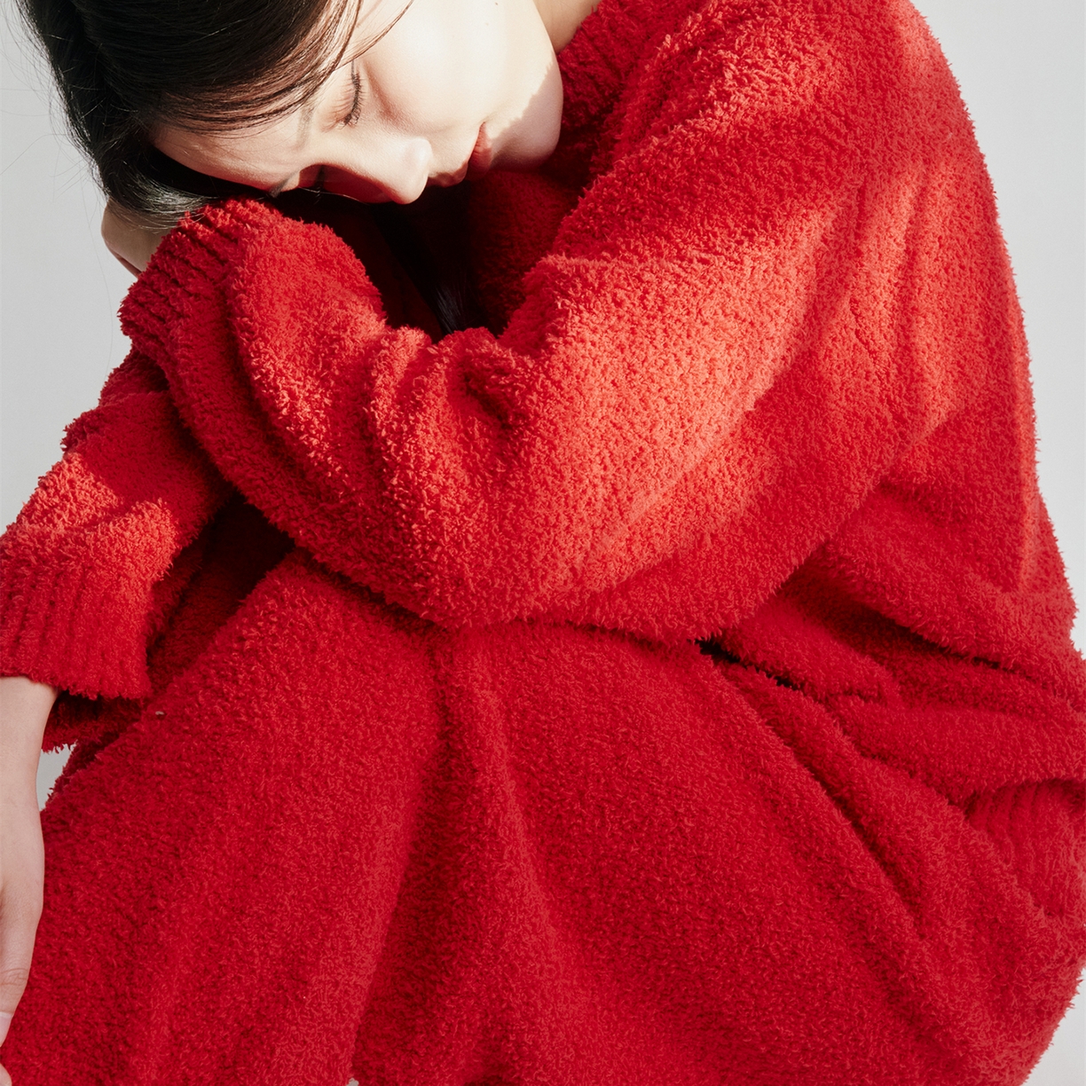 91家纺网 家纺一手货源 找家纺 （总）暖绵绵家纺 2025新款小飞马软糯家居服-米洛特（零售价不得低于173元）