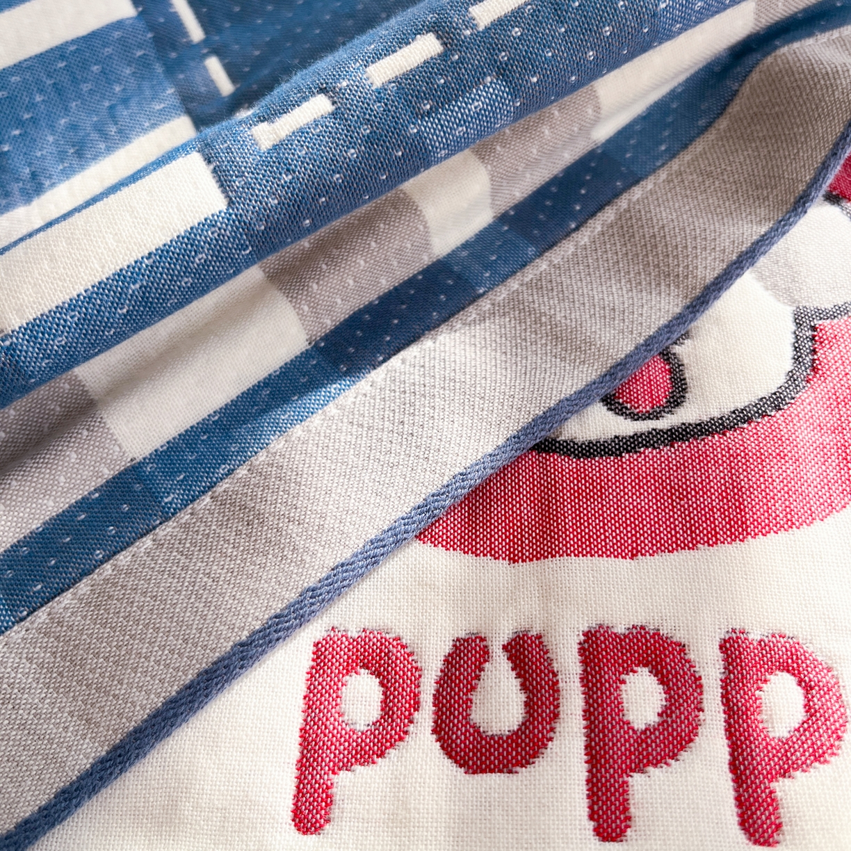 91家纺网 家纺一手货源 找家纺 （总）美宜家 2026新款全棉细纱加厚萌系治愈风枕巾