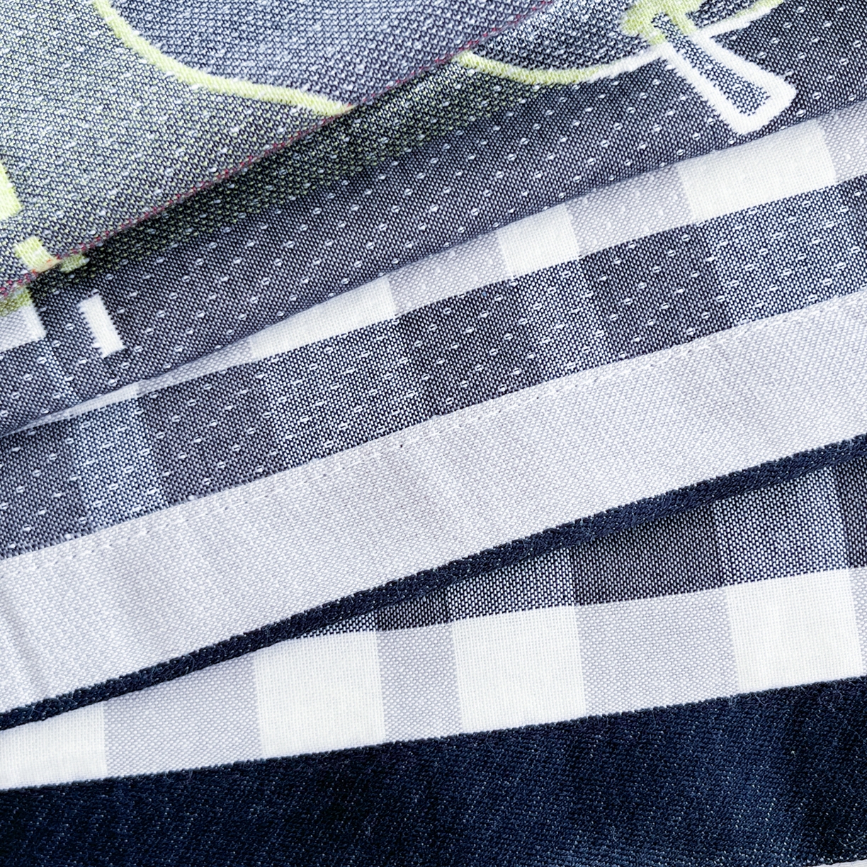 91家纺网 家纺一手货源 找家纺 美宜家 2026新款全棉细纱加厚萌系治愈风枕巾 童趣一只