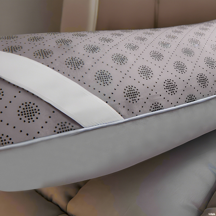 91家纺网 家纺一手货源 找家纺 （总）啊雅家居 2026新款春夏季亲肤棉防滑软床垫-学生款