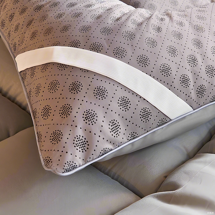 91家纺网 家纺一手货源 找家纺 （总）啊雅家居 2026新款春夏季亲肤棉防滑软床垫-学生款