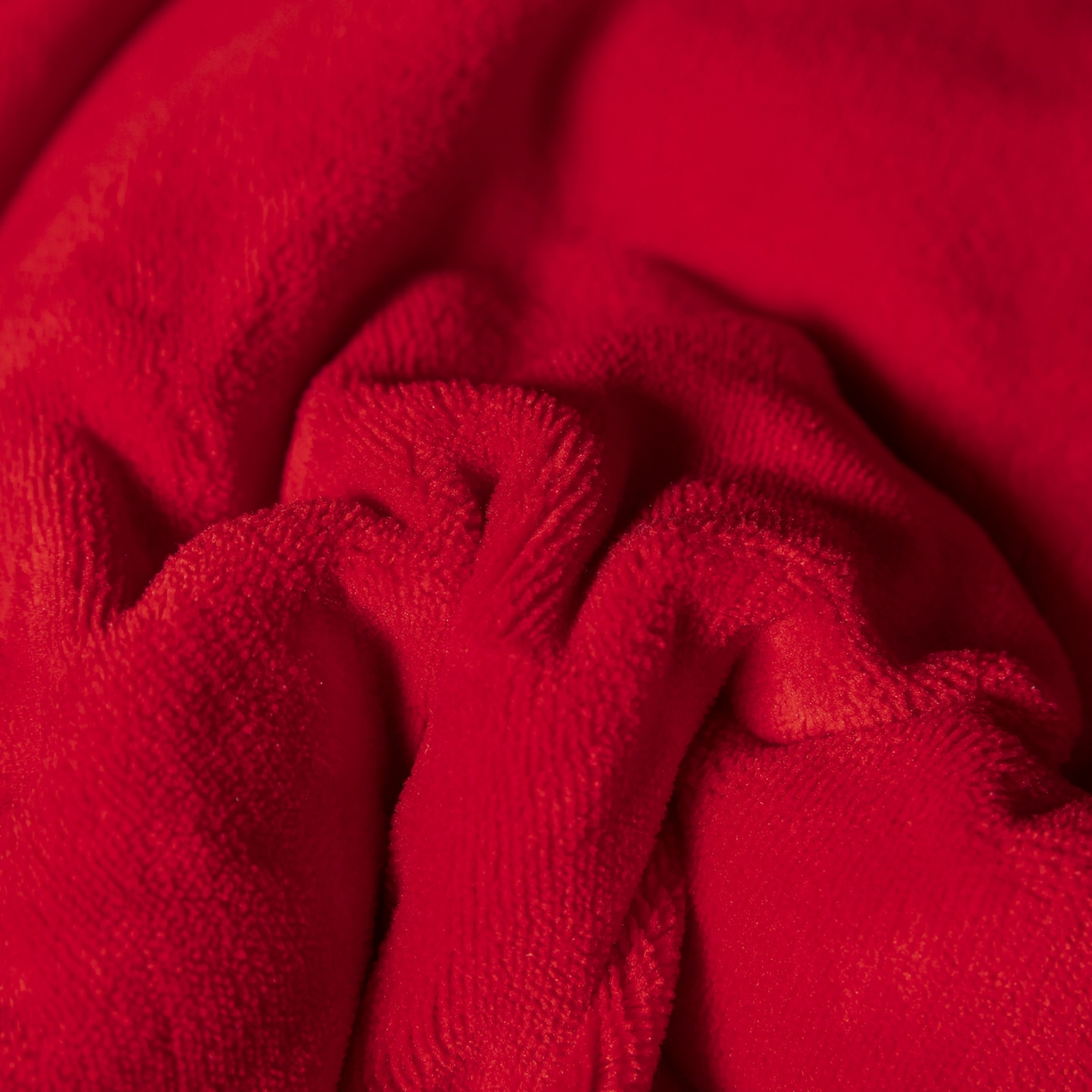 91家纺网 家纺一手货源 找家纺 （总）帝王家纺 2025新款加厚保暖牛奶绒婚庆刺绣四件套珊瑚绒红色结婚床品