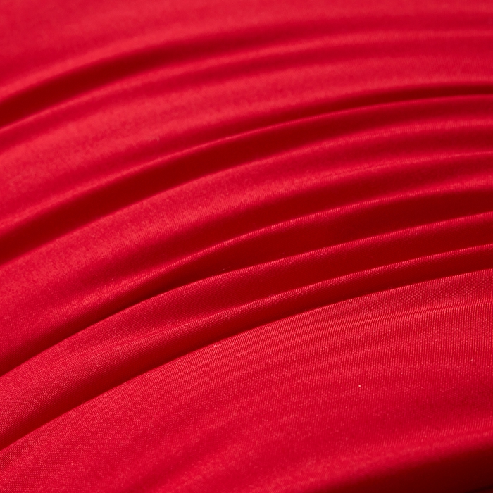 91家纺网 家纺一手货源 找家纺 啊雅家居 2026新款结婚大红套装被芯床垫枕芯大豆棉 新婚枕芯