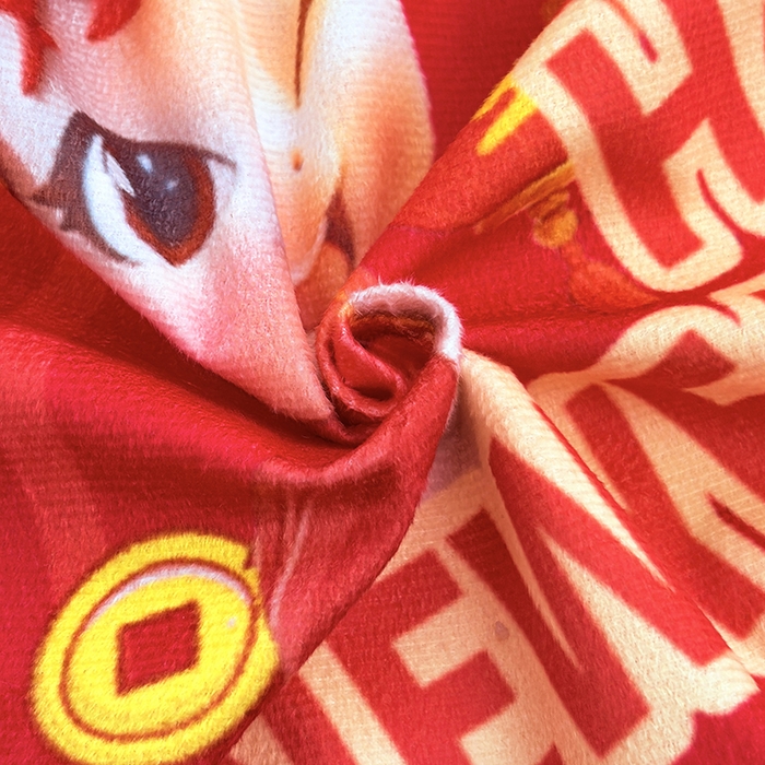 91家纺网 家纺一手货源 找家纺 （总）万聚凯枕芯 2025新款马年春节抱枕