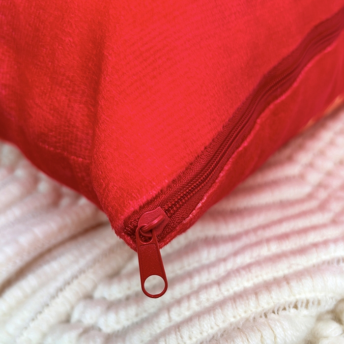 91家纺网 家纺一手货源 找家纺 （总）万聚凯枕芯 2025新款马年春节抱枕