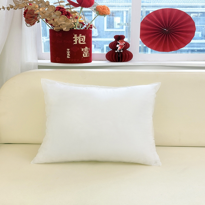 91家纺网 家纺一手货源 找家纺 （总）万聚凯枕芯 2025新款马年春节抱枕