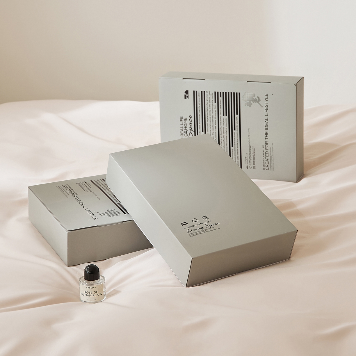 91家纺网 家纺一手货源 找家纺 （总）EH家居 2026新款长绒棉纯棉云栖安缦之境四件套