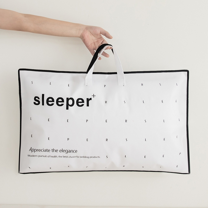 贵夫人 2026新款8H超A星级酒店颈椎枕枕头枕芯 包装