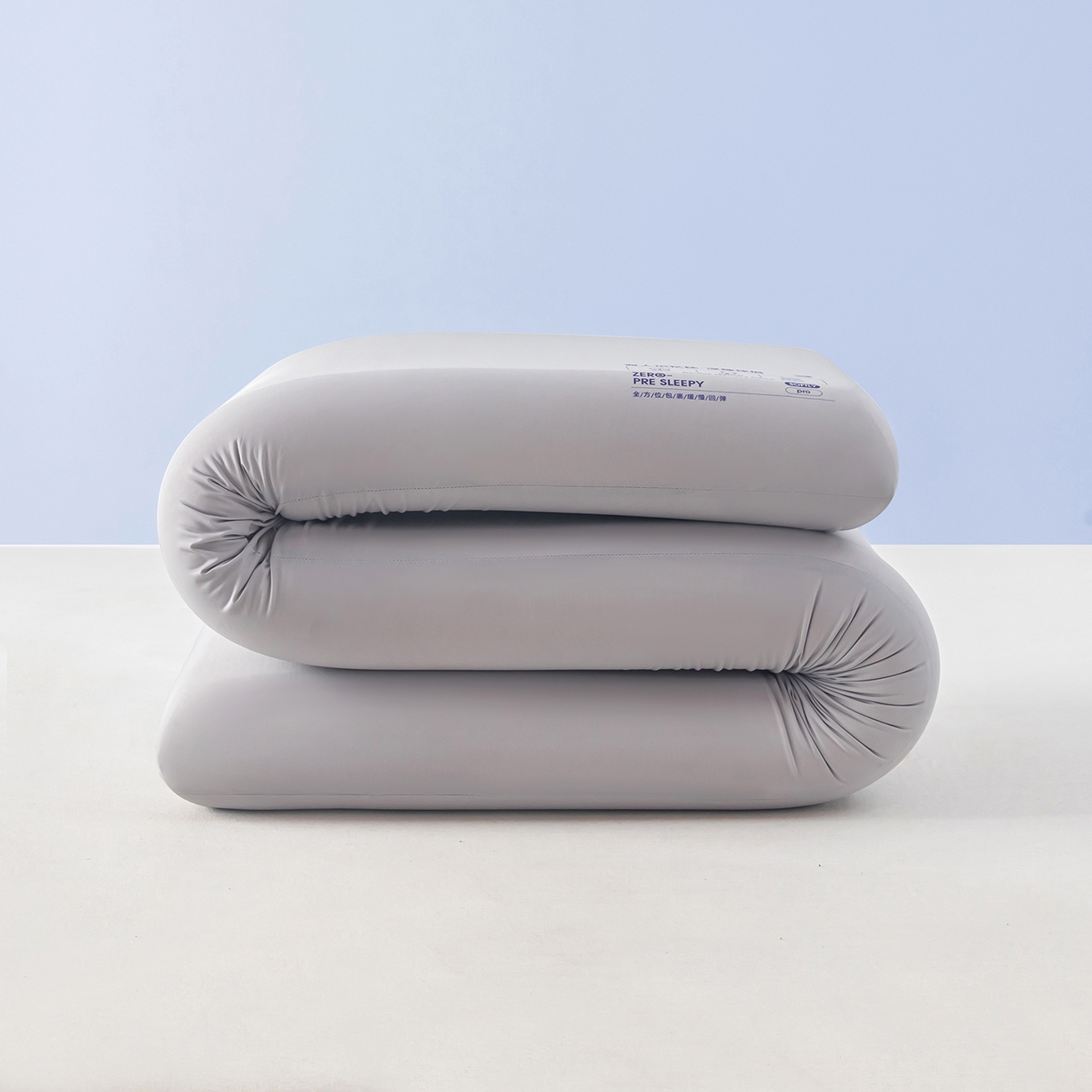 91家纺网 家纺一手货源 找家纺 （总）贵夫人 2025新款加长款-双人深睡记忆枕枕头枕芯