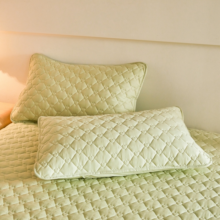 91家纺网 家纺一手货源 找家纺 （总）卡诗兰 2026新款夹棉全棉床笠