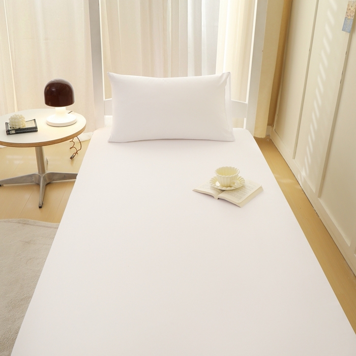 91家纺网 家纺一手货源 找家纺 （总）啊雅家居 2026新款L形拉链全包床垫套学生宿舍家用被褥套