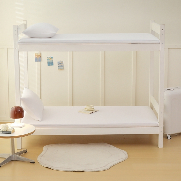 91家纺网 家纺一手货源 找家纺 （总）啊雅家居 2026新款L形拉链全包床垫套学生宿舍家用被褥套