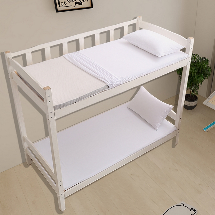 91家纺网 家纺一手货源 找家纺 （总）啊雅家居 2026新款学生宿舍家用双面被褥套床垫套