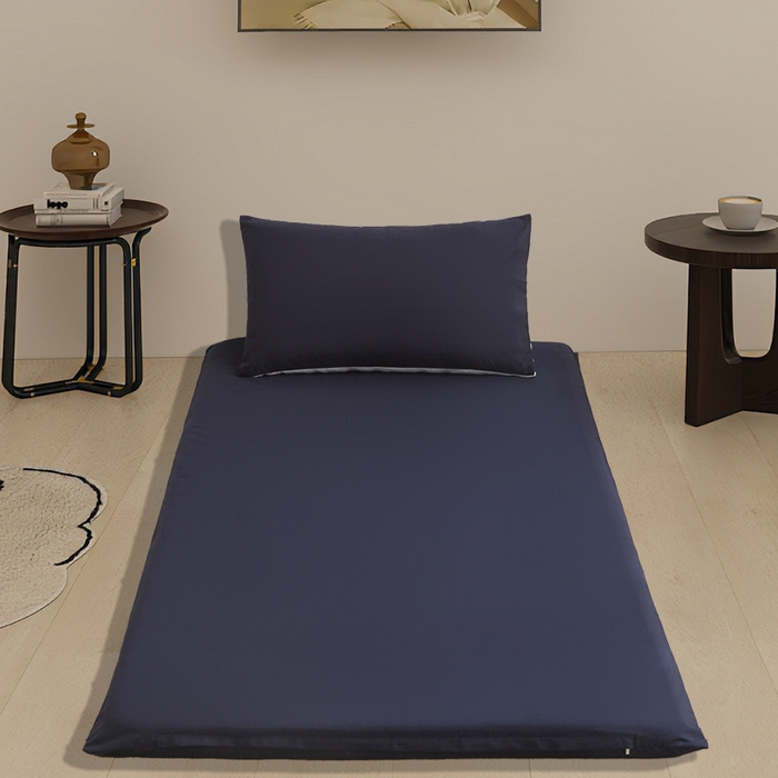 91家纺网 家纺一手货源 找家纺 （总）啊雅家居 2026新款学生宿舍家用双面被褥套床垫套