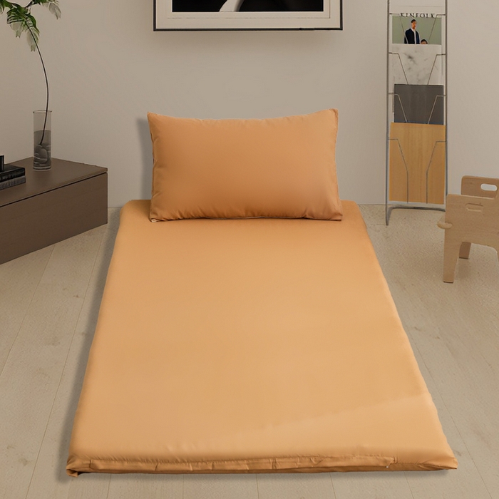 91家纺网 家纺一手货源 找家纺 （总）啊雅家居 2026新款学生宿舍家用双面被褥套床垫套