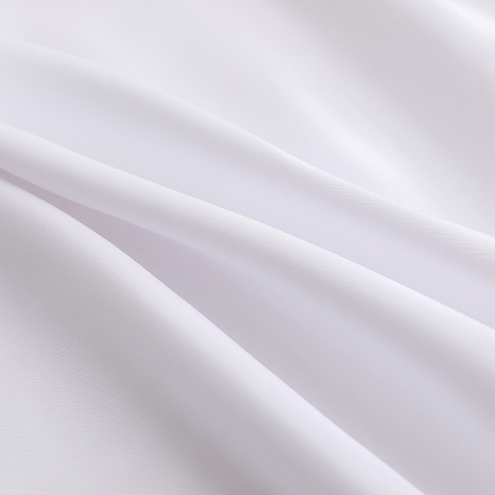 91家纺网 家纺一手货源 找家纺 啊雅家居 2026新款学生宿舍家用双面被褥套床垫套 白色