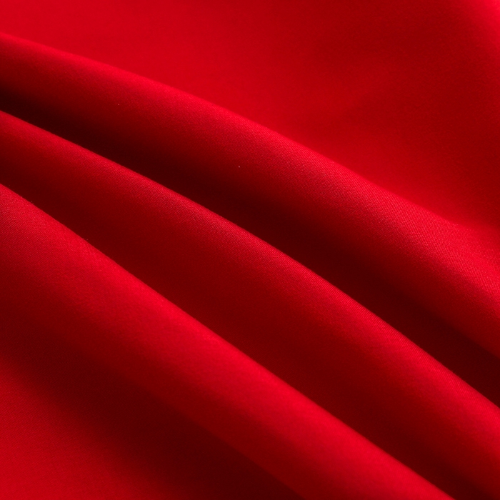 91家纺网 家纺一手货源 找家纺 啊雅家居 2026新款学生宿舍家用双面被褥套床垫套 红色