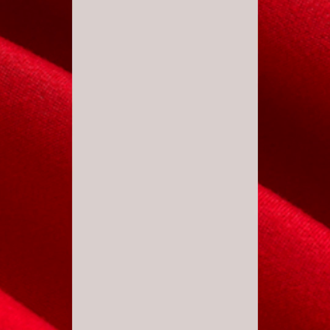 91家纺网 家纺一手货源 找家纺 啊雅家居 2026新款学生宿舍家用双面被褥套床垫套 红色