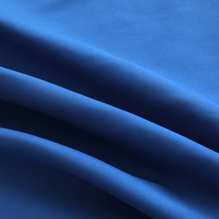 91家纺网 家纺一手货源 找家纺 啊雅家居 2026新款学生宿舍家用双面被褥套床垫套 克莱因蓝