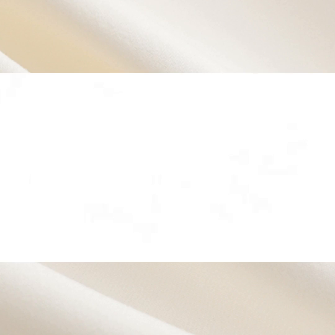 91家纺网 家纺一手货源 找家纺 啊雅家居 2026新款学生宿舍家用双面被褥套床垫套 米白