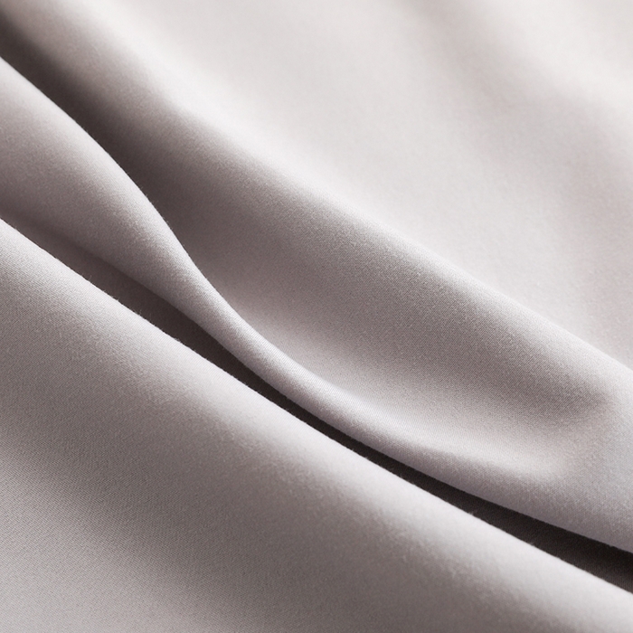 91家纺网 家纺一手货源 找家纺 啊雅家居 2026新款学生宿舍家用双面被褥套床垫套 浅灰