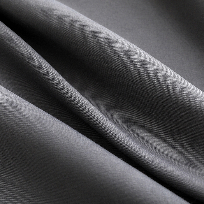 91家纺网 家纺一手货源 找家纺 啊雅家居 2026新款学生宿舍家用双面被褥套床垫套 深灰