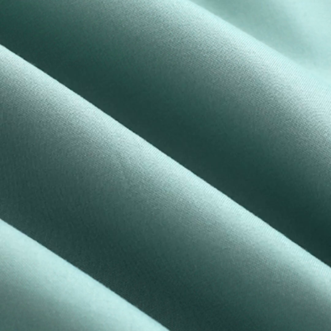 91家纺网 家纺一手货源 找家纺 啊雅家居 2026新款学生宿舍家用双面被褥套床垫套 星蓝