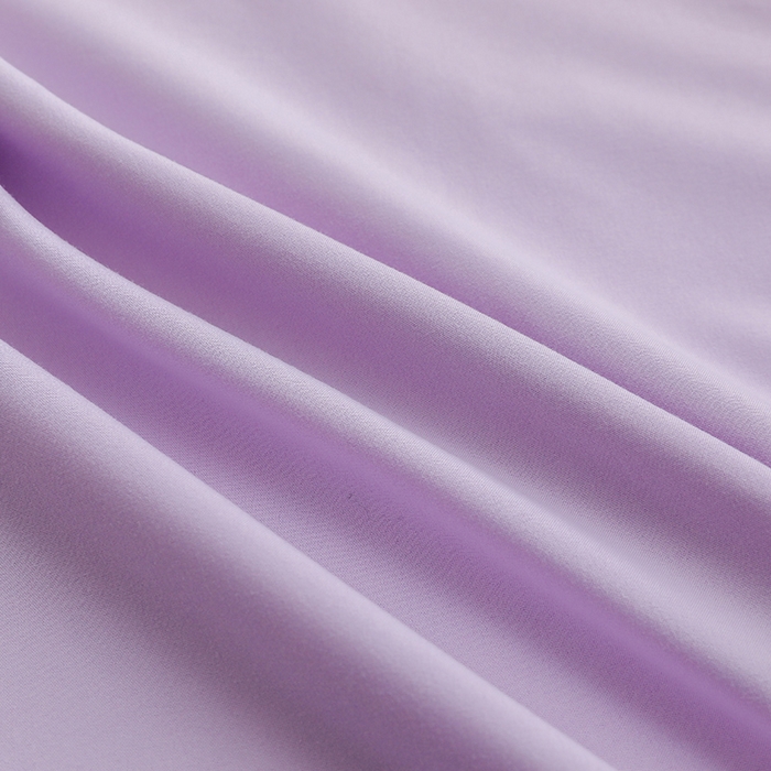 91家纺网 家纺一手货源 找家纺 啊雅家居 2026新款学生宿舍家用双面被褥套床垫套 紫色