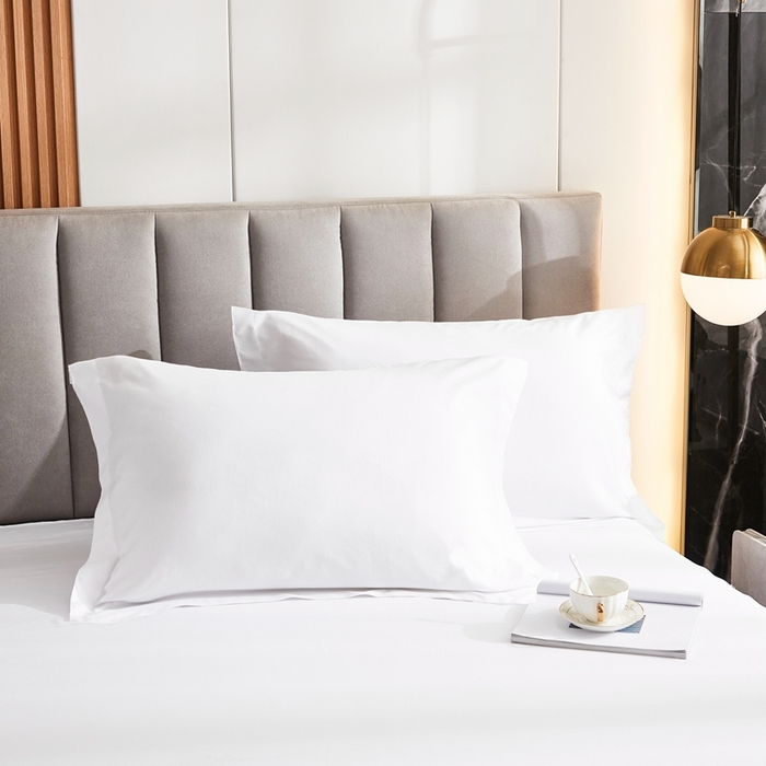 91家纺网 家纺一手货源 找家纺 （总）啊雅家居 2026新款105克120克150克面料磨毛飞边民宿酒店三件套四件套