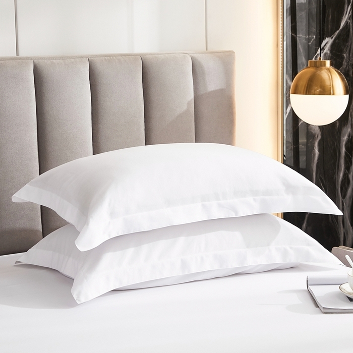 91家纺网 家纺一手货源 找家纺 （总）啊雅家居 2026新款105克120克150克面料磨毛飞边民宿酒店三件套四件套